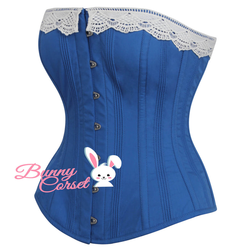 Ogima Cotton Corset