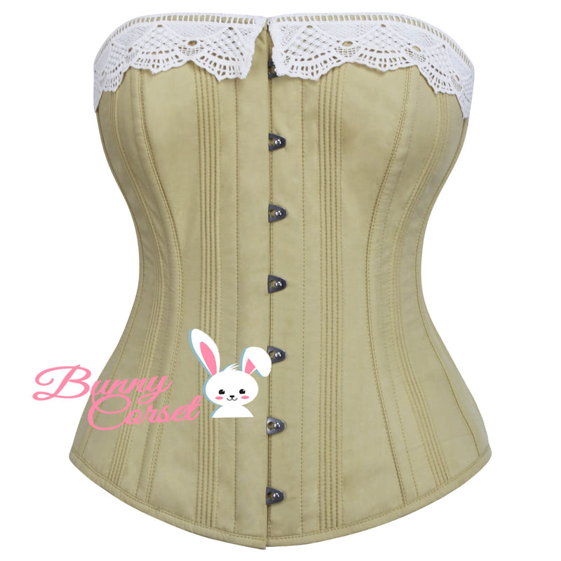 Raelyne Overbust Corset