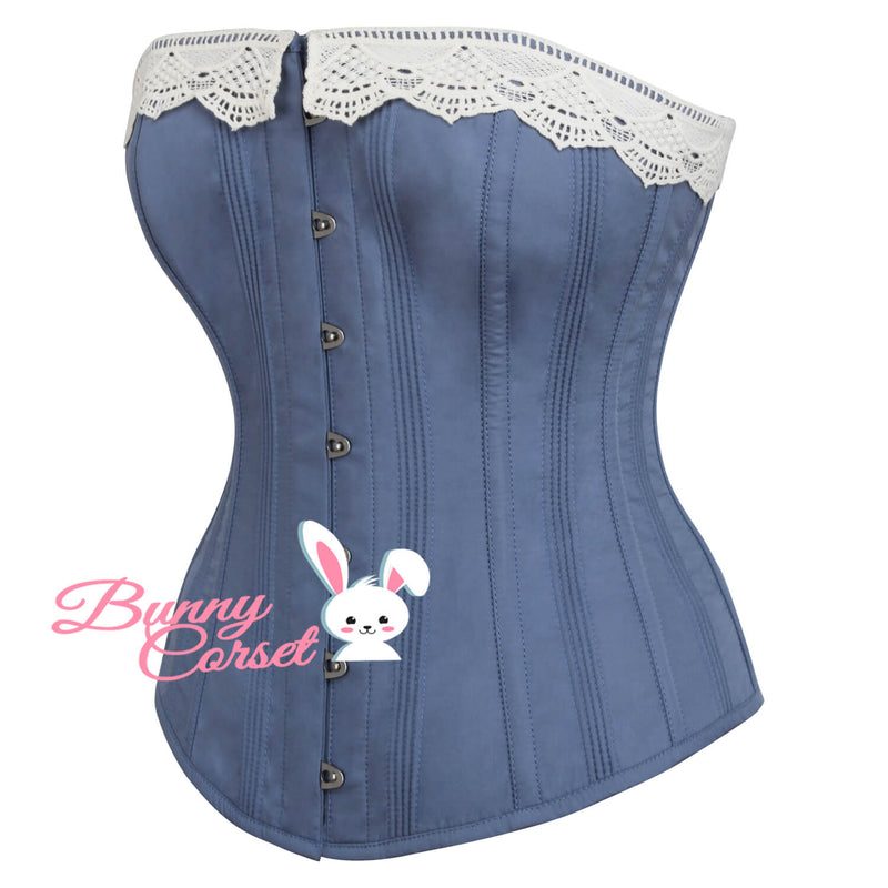 Kaycie Overbust Corset