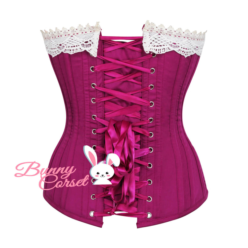 Tadita Overbust Corset