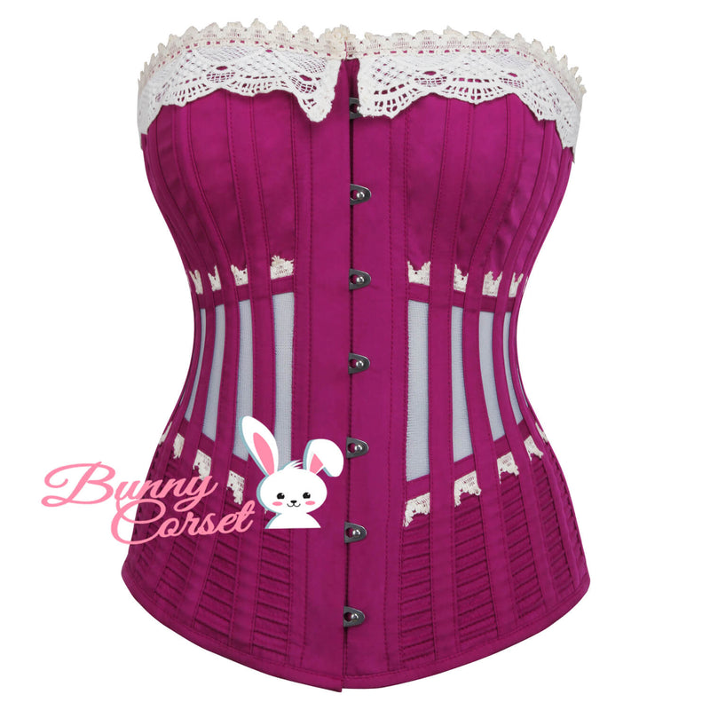 Tadita Overbust Corset