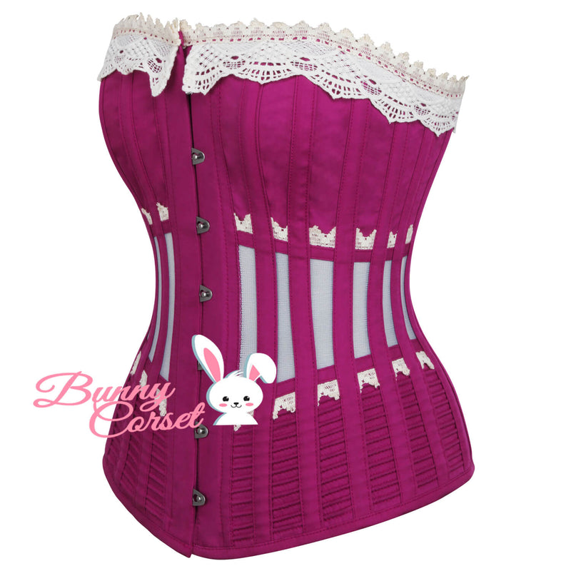 Tadita Overbust Corset