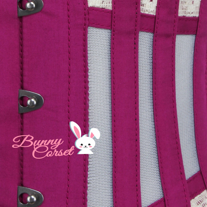 Tadita Overbust Corset