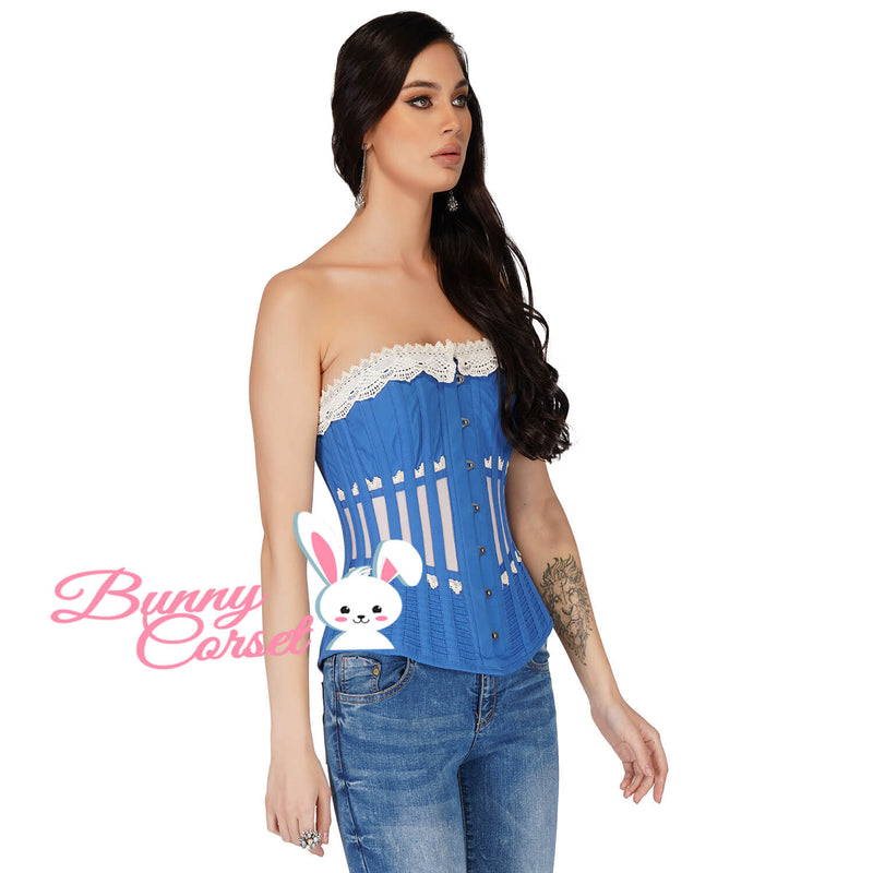 Millaray Cotton Corset