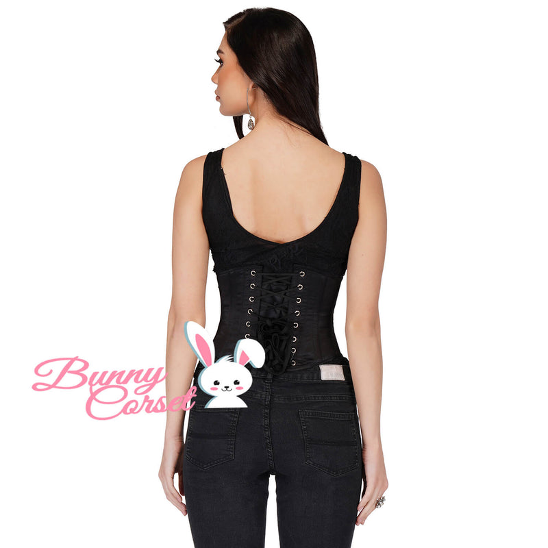 Nebraska Waspie Corset