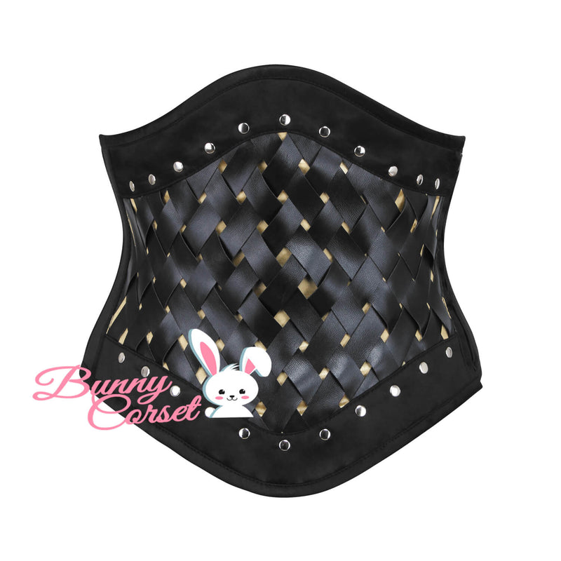 Nebraska Waspie Corset