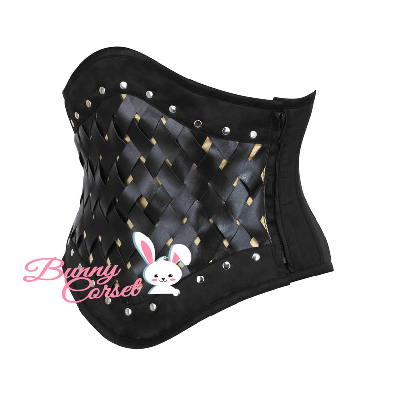 Nebraska Waspie Corset