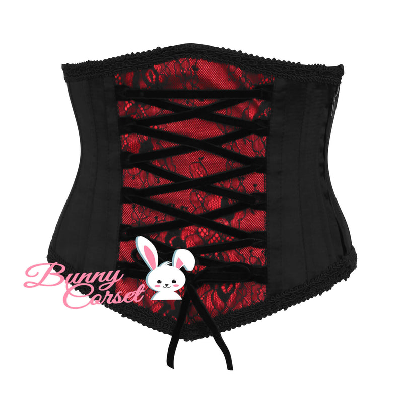 Ozette Underbust Corset
