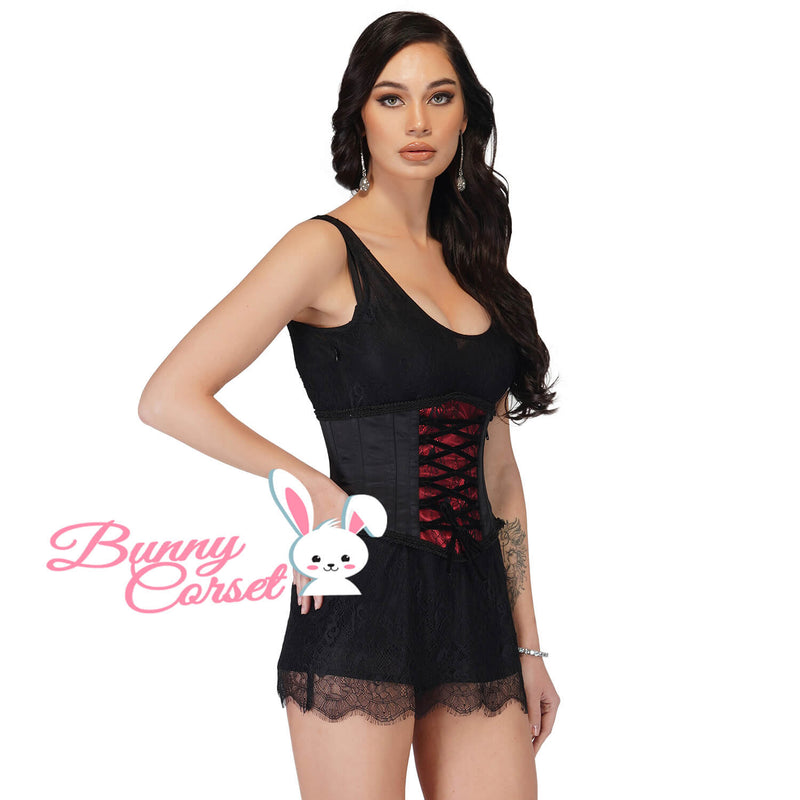 Ozette Underbust Corset