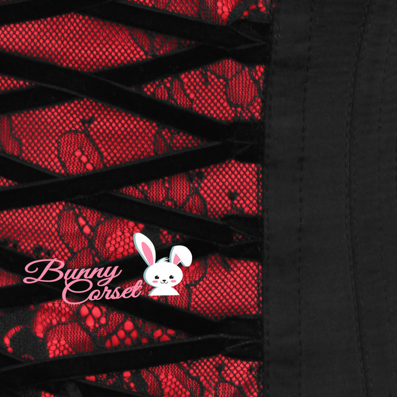Ozette Underbust Corset