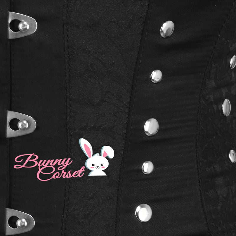 Beckie Curvy Corset