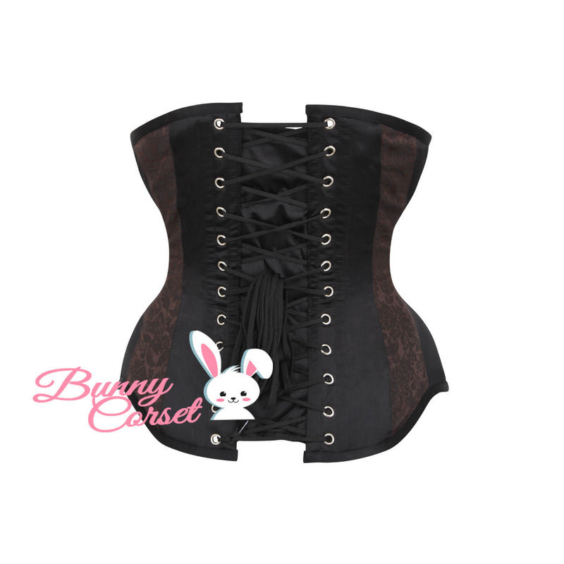 Daveigh Steampunk Corset