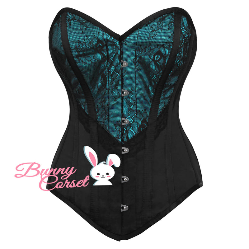 Gaynell Overbust Corset