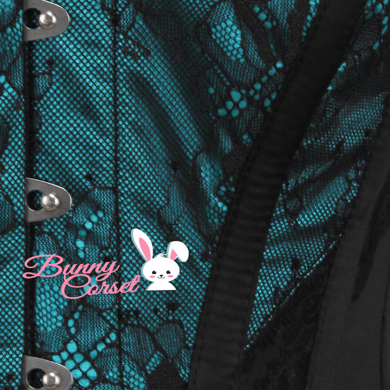 Gaynell Overbust Corset