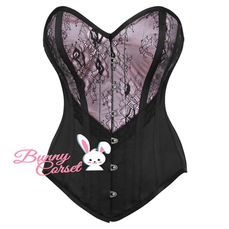 Jacey Overbust Corset