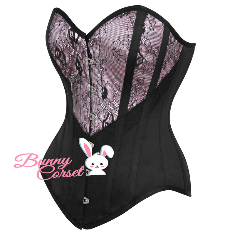 Jacey Overbust Corset