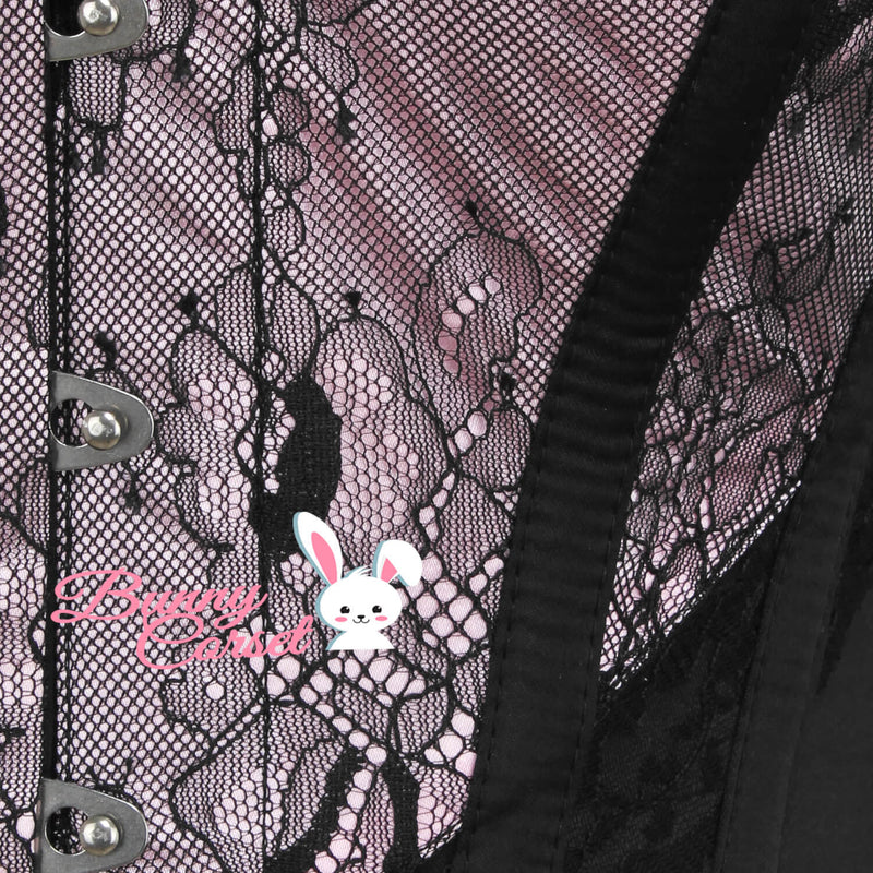 Jacey Overbust Corset
