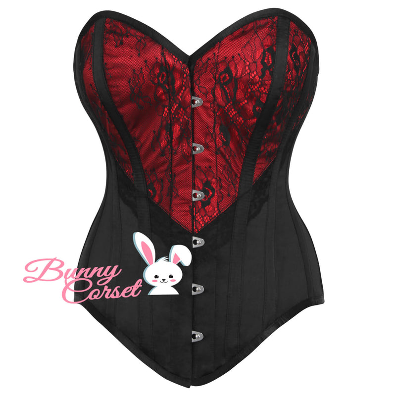 VARIATION OF BC2053 -  Lagina Overbust Corset