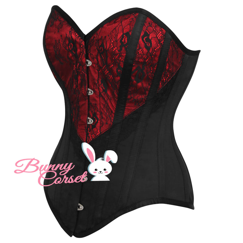 VARIATION OF BC2053 -  Lagina Overbust Corset