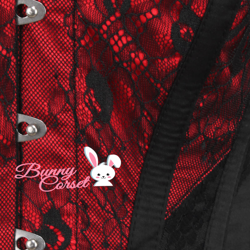 Lagina Overbust Corset