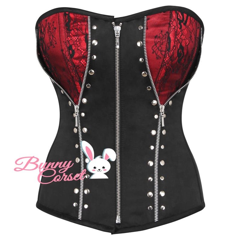 Lekeisha Steampunk Corset