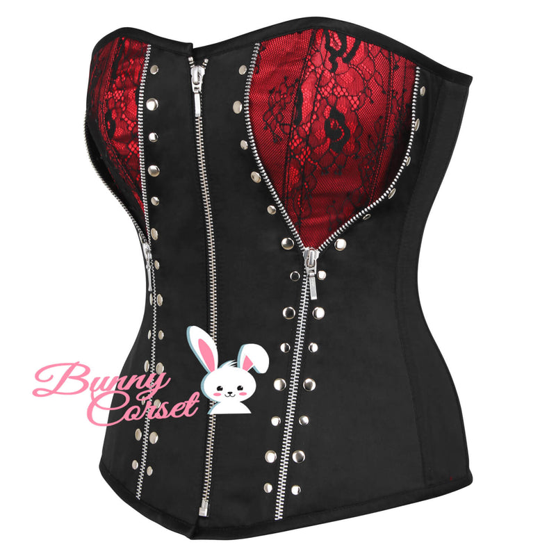 Lekeisha Steampunk Corset
