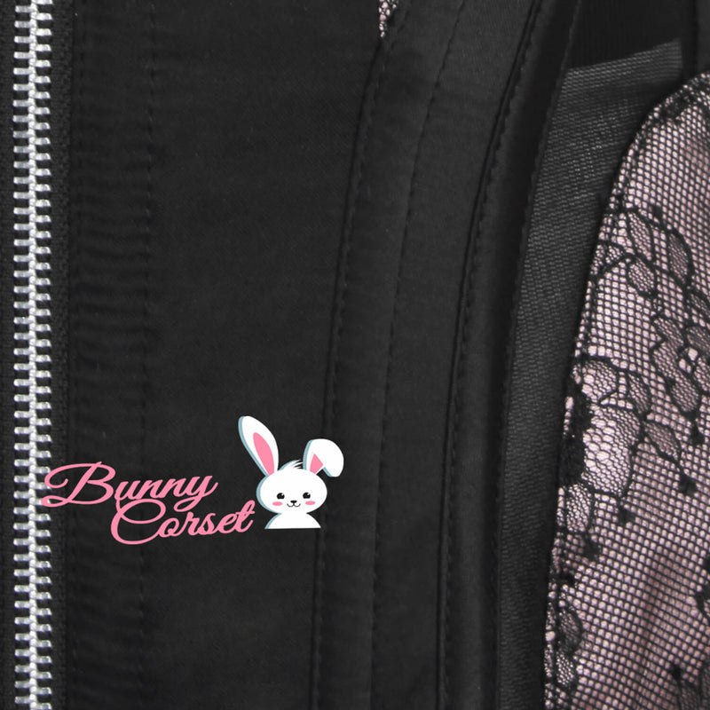 Jamya Waist Reduction Corset