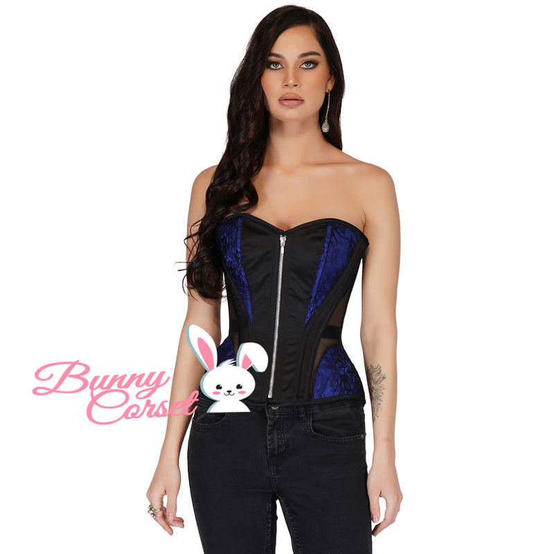 Manacca Overbust Corset