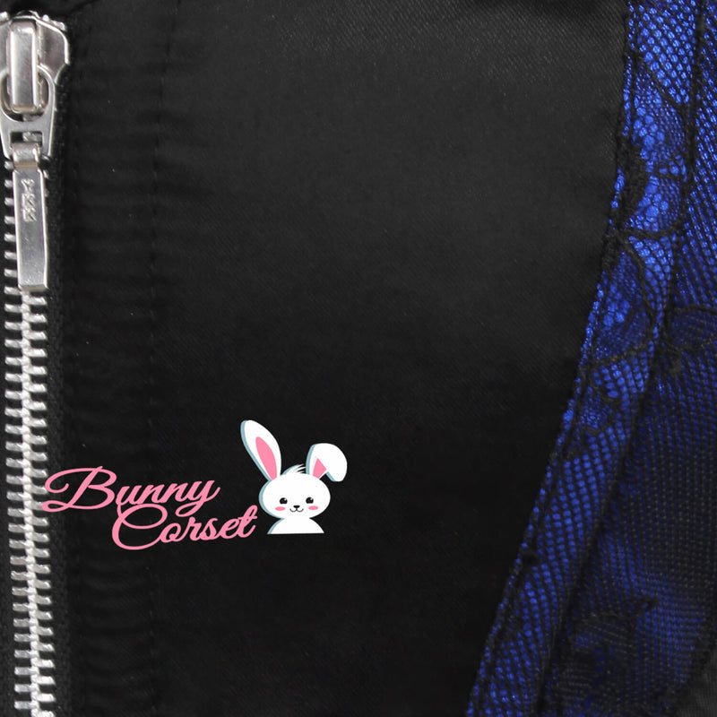 Manacca Overbust Corset
