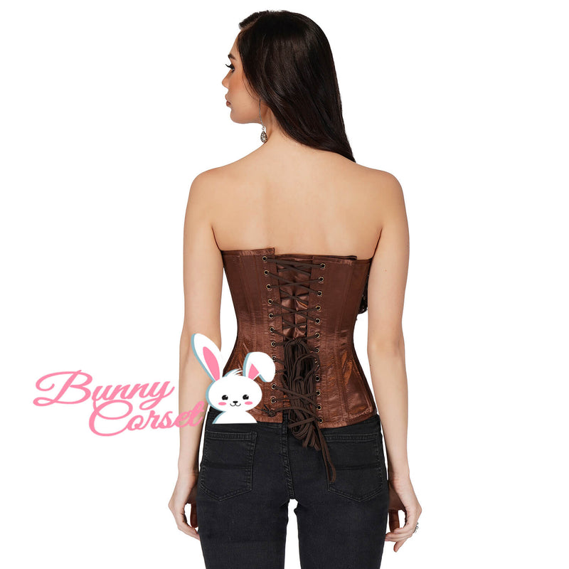 Terrica Steampunk Corset