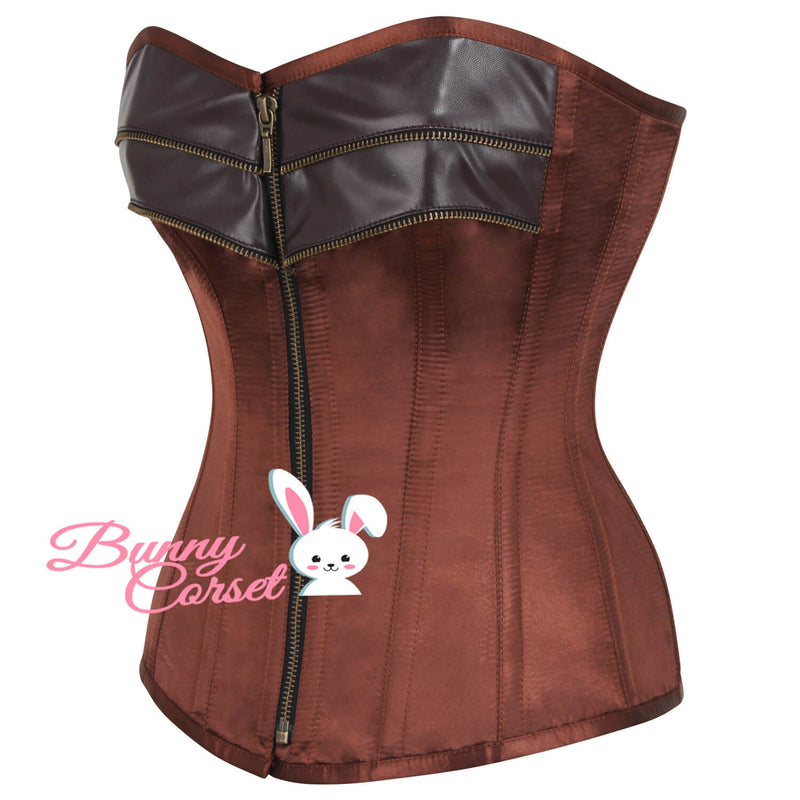 Terrica Steampunk Corset