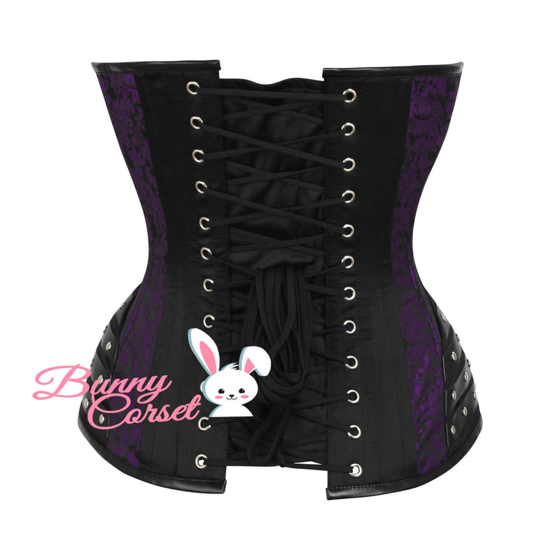 Cierra Overbust Corset