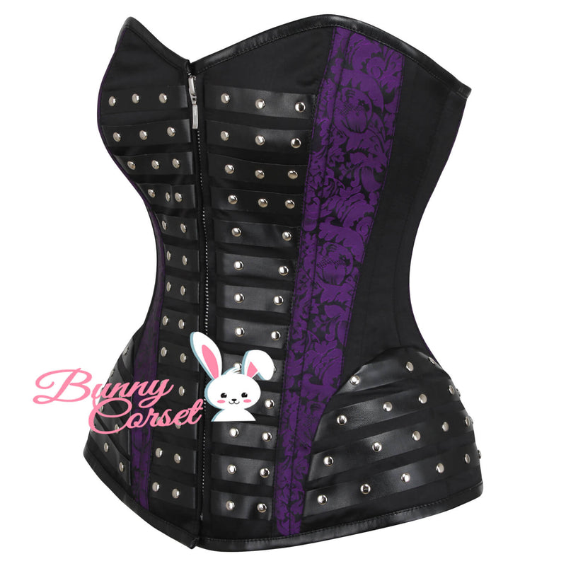 Cierra Overbust Corset