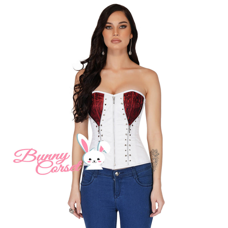 Neola Overbust Corset