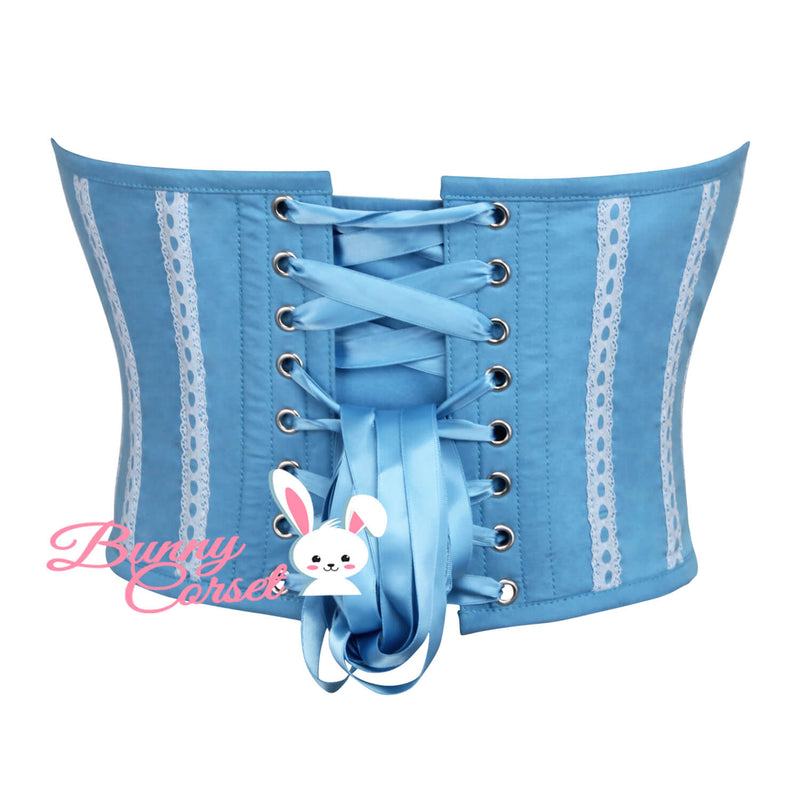 Dayena Cotton Corset
