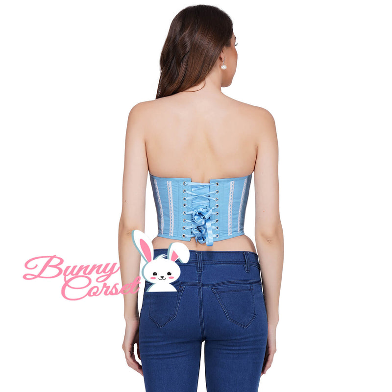 Dayena Cotton Corset
