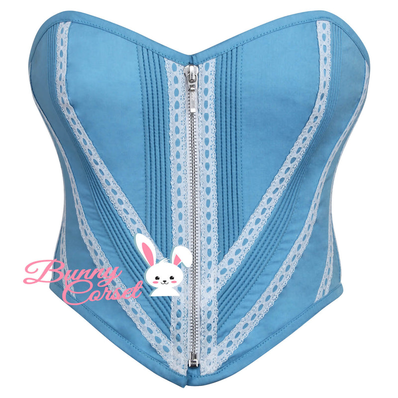 Dayena Cotton Corset