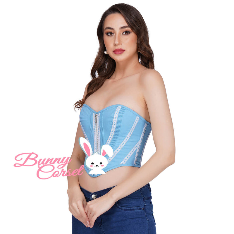 Dayena Cotton Corset