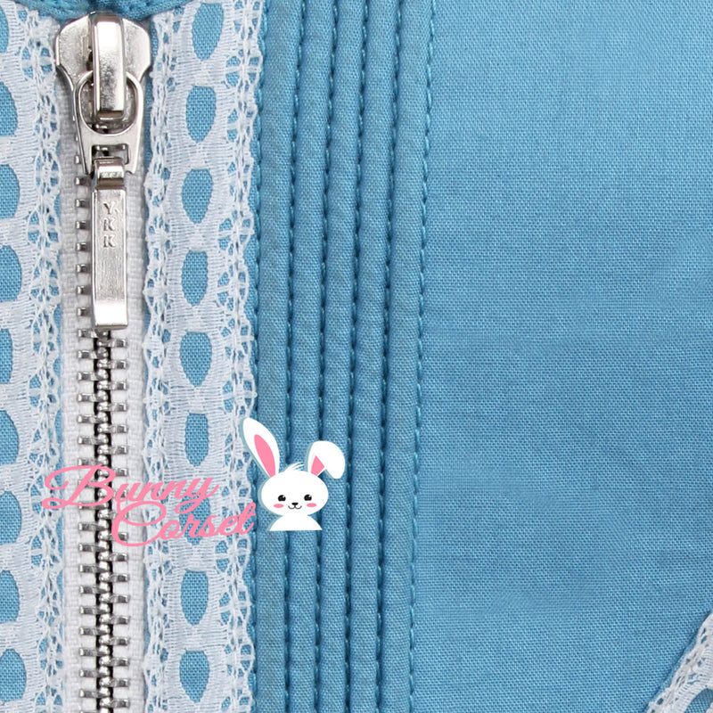 Dayena Cotton Corset
