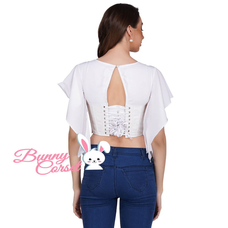 Flavio Underbust Corset