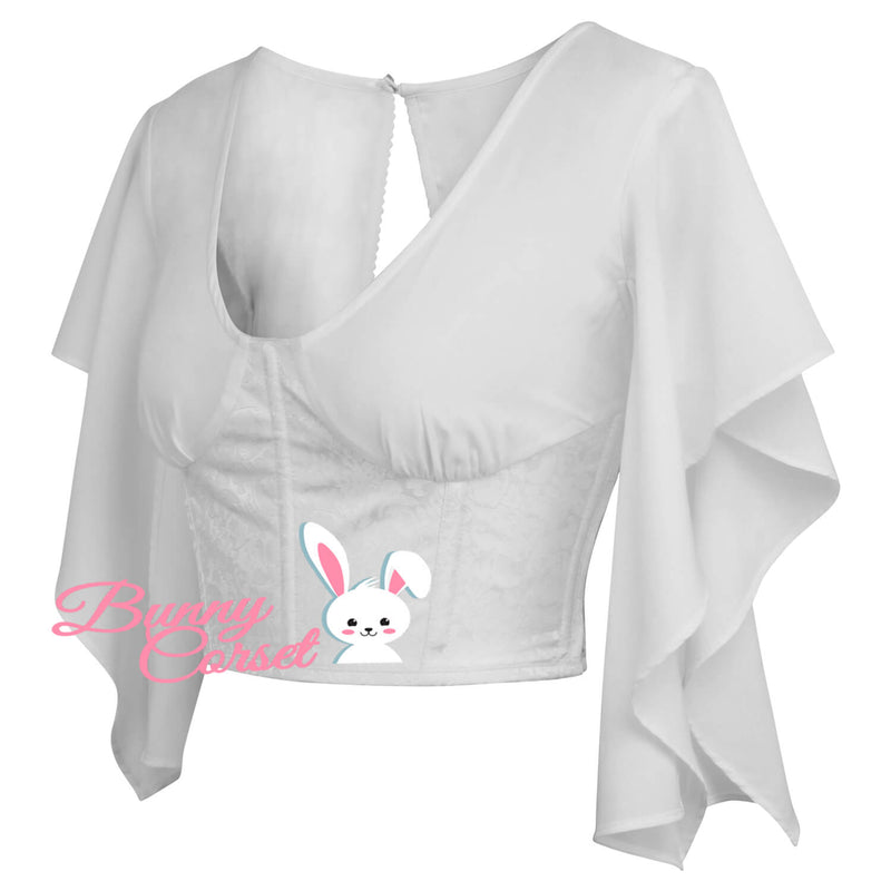 Flavio Underbust Corset