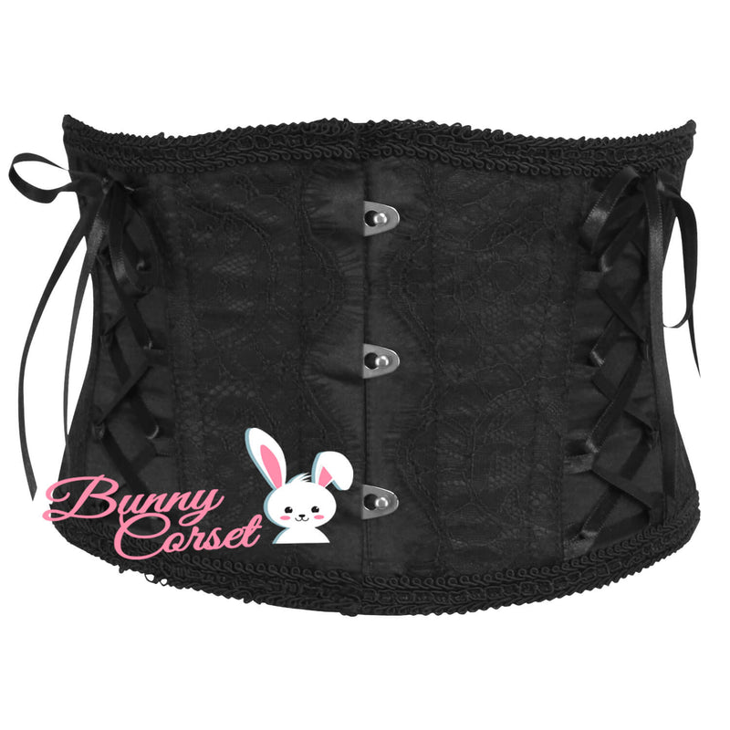 Genece Underbust Corset