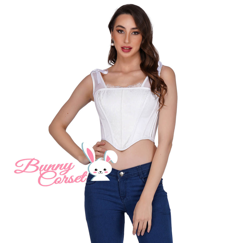 Kristy Overbust Corset