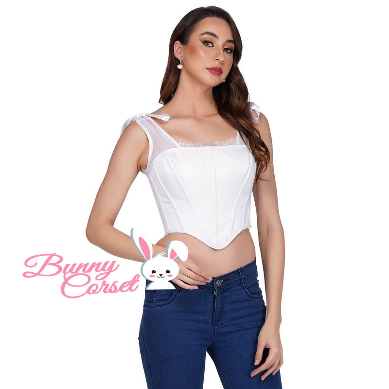 Kristy Overbust Corset