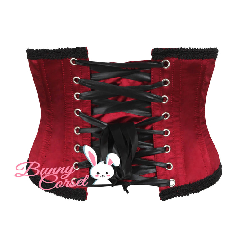 Blyss Underbust Corset