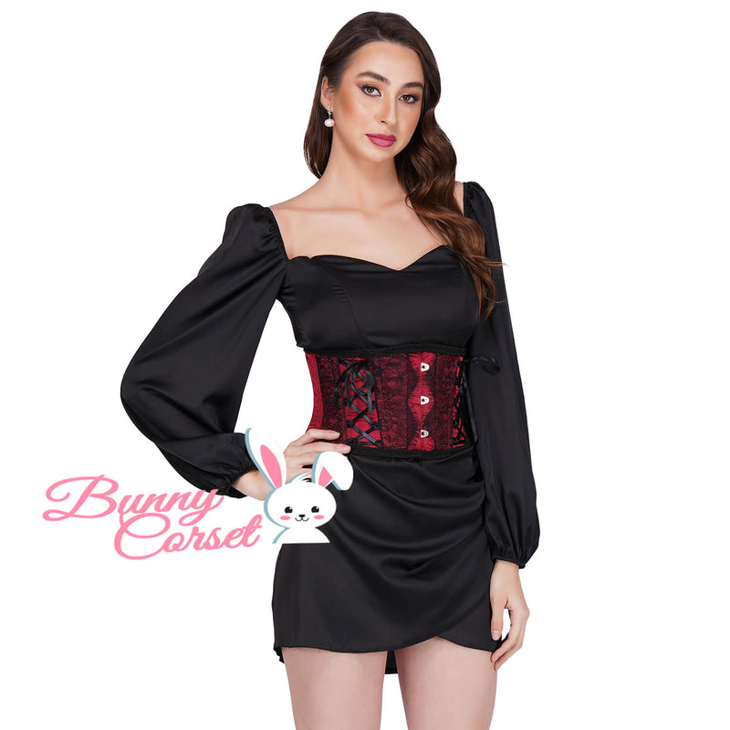 Blyss Underbust Corset