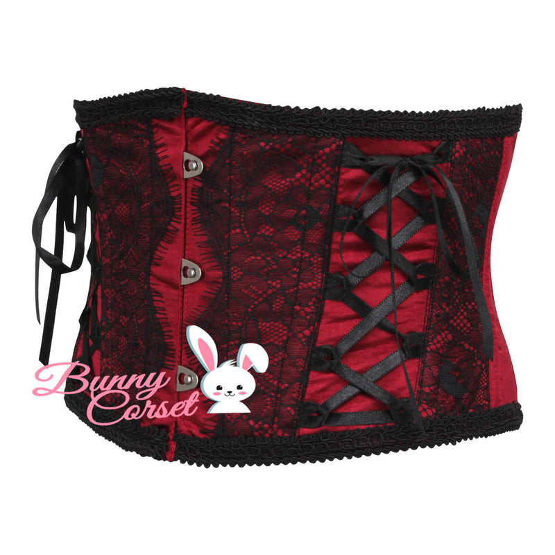 Blyss Underbust Corset