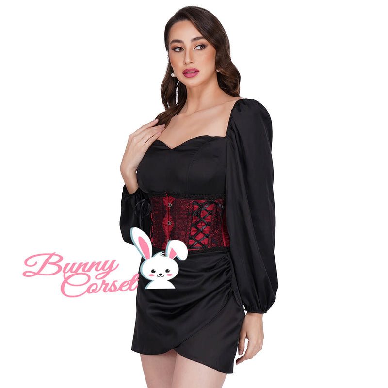 Blyss Underbust Corset