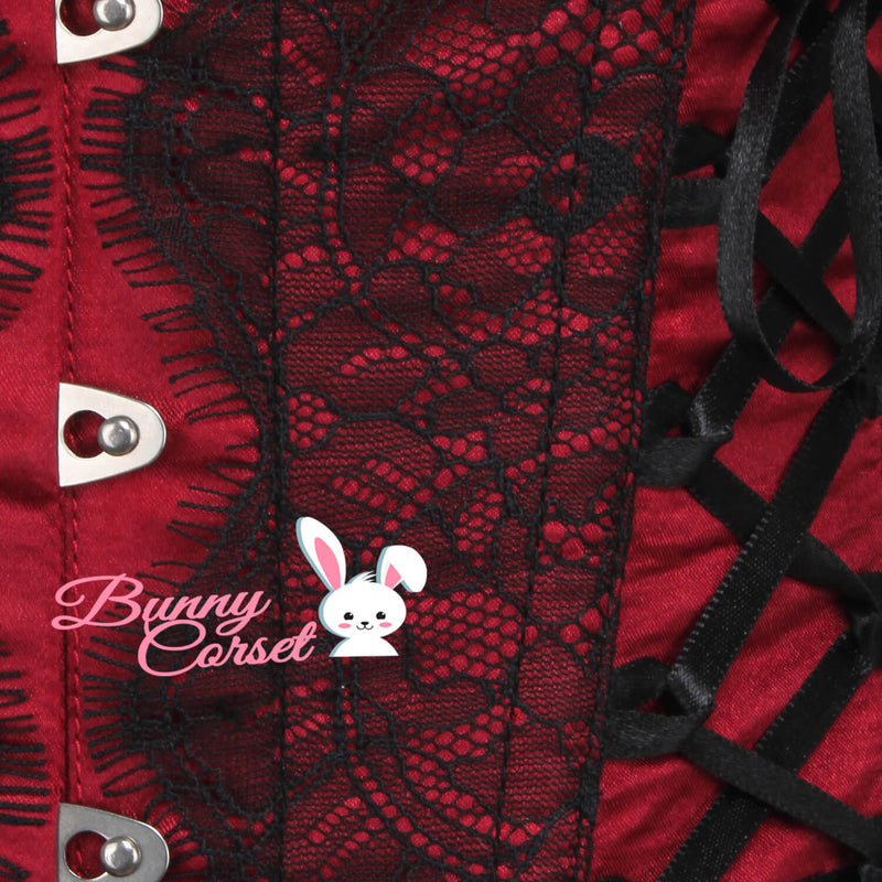 Blyss Underbust Corset