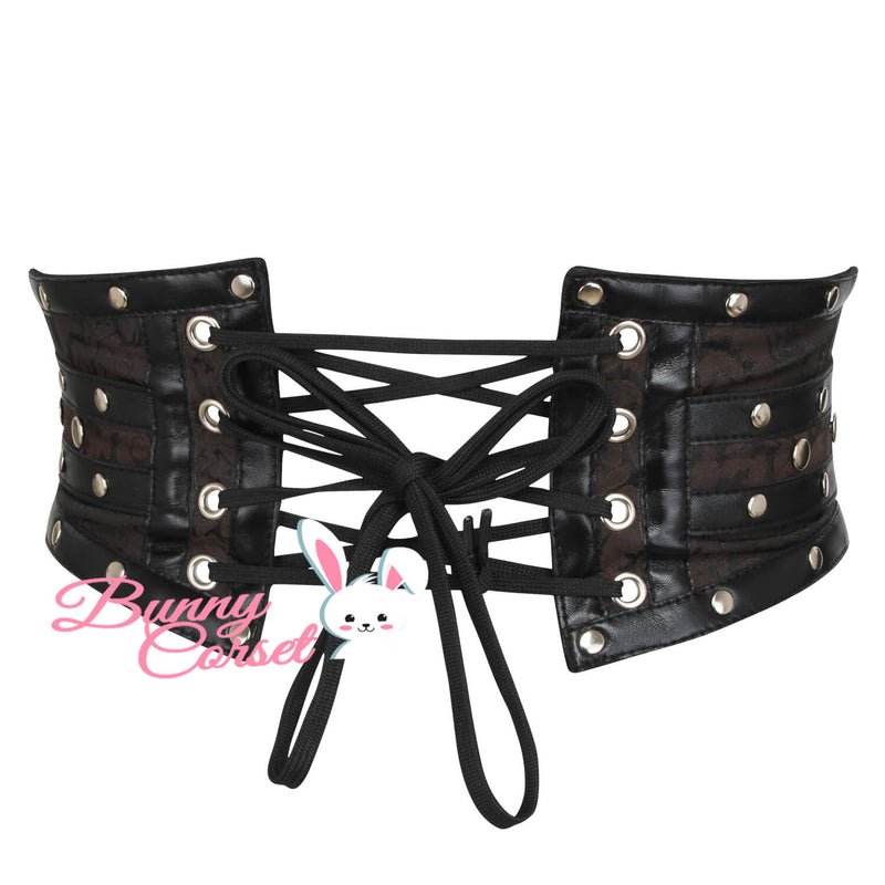 Minya Steampunk Corset Belt